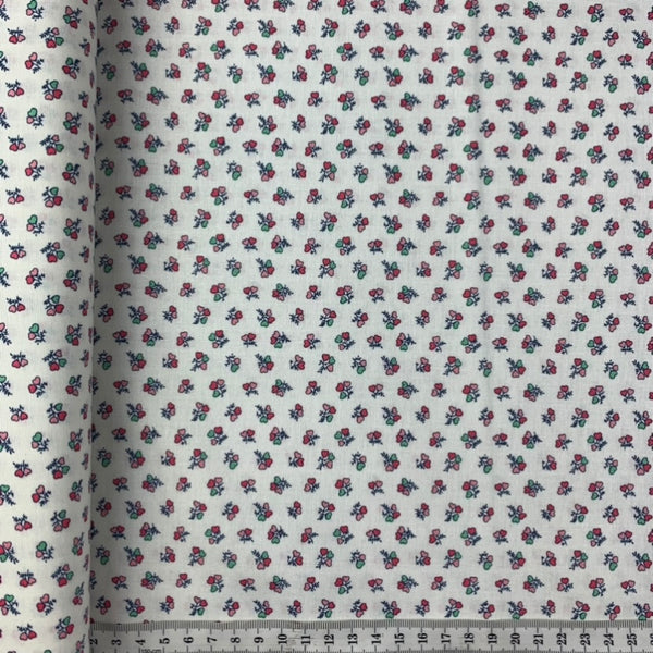 Liberty “Tea for Two” Collection Fabric