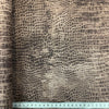 Tim Holtz Eclectic Elements "Worn Croc" Fabric Collection