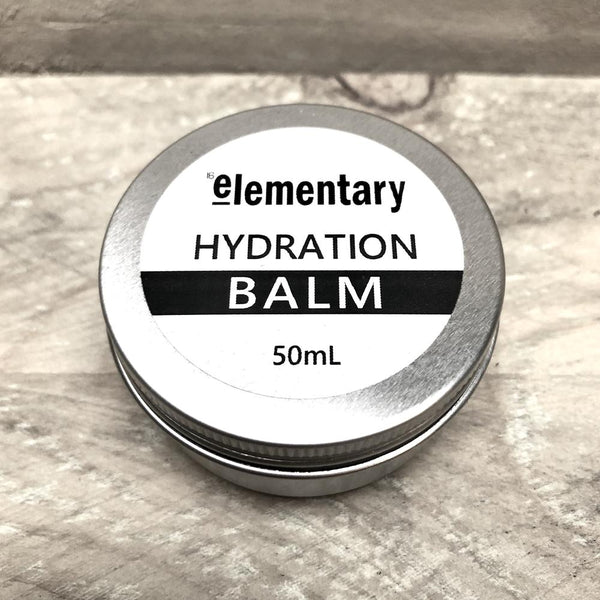 Elementary Hydrate Ultra Moisture Hand & Body Balm