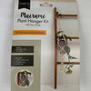 Macrame Plant Hanger Kit