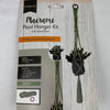 Macrame Plant Hanger Kit