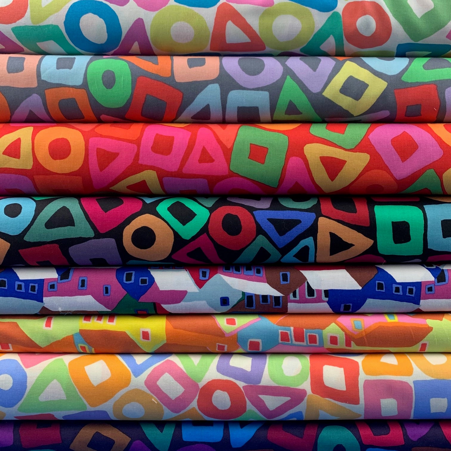 Brandon Mably Fabric Collection