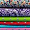 Assorted Fabric Collection