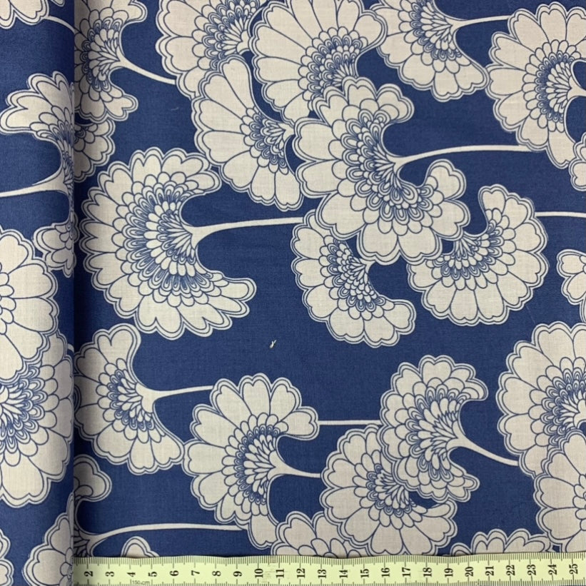 Florence Broadhurst Leutenegger Fabric