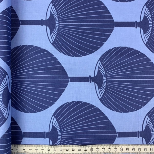 Florence Broadhurst Leutenegger Fabric