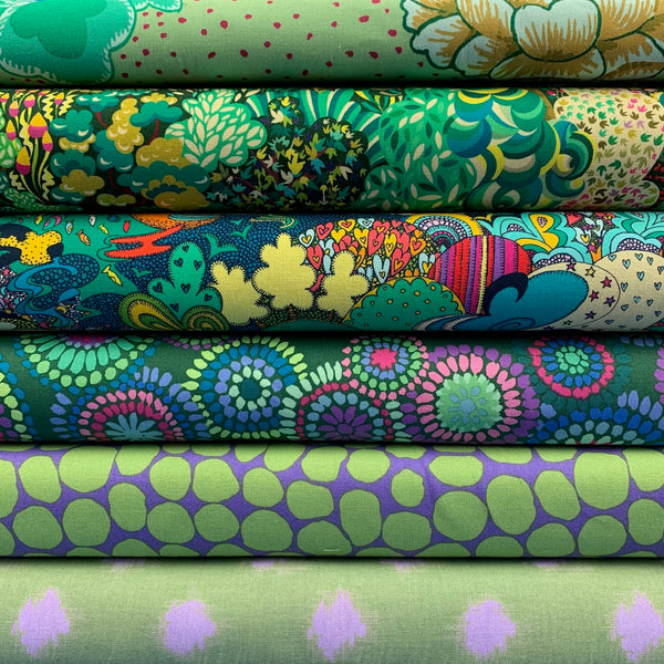 Kaffe Fassett Fabric Collection