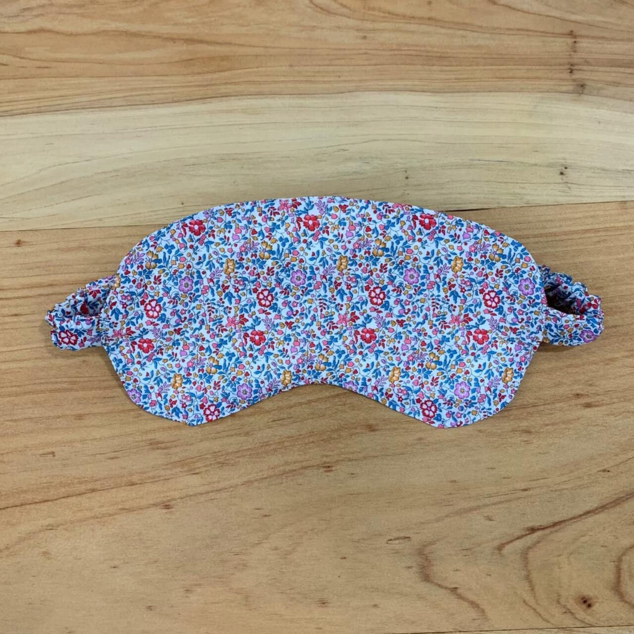 Liberty Tana Lawn Eye Mask