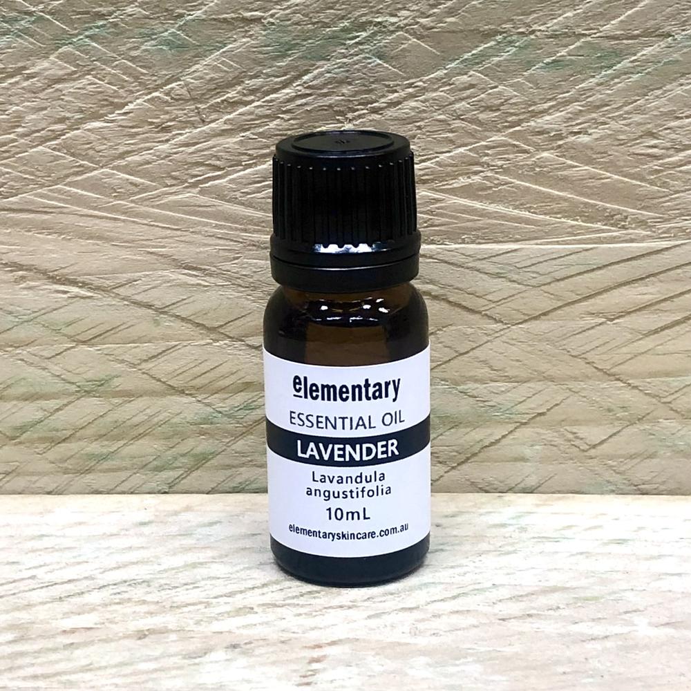 Elementary Premium Essential Oils & Blends