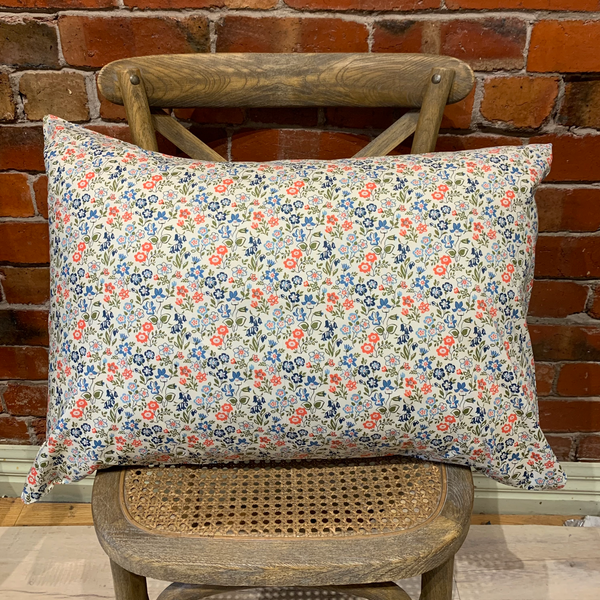 Liberty of London Pillowcases and Cushions