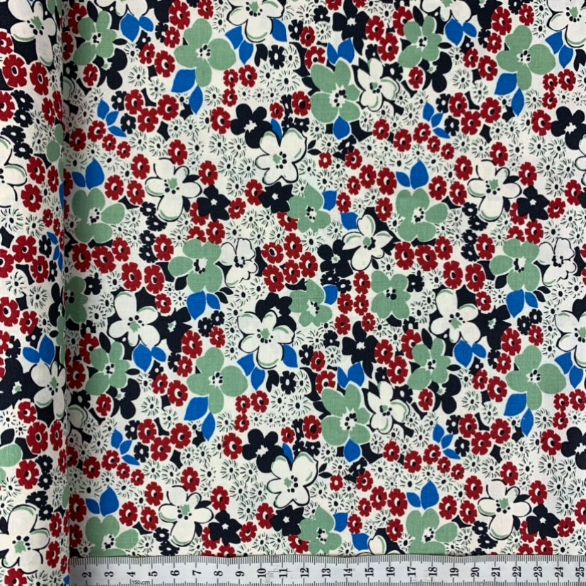 Leutenegger Fabric