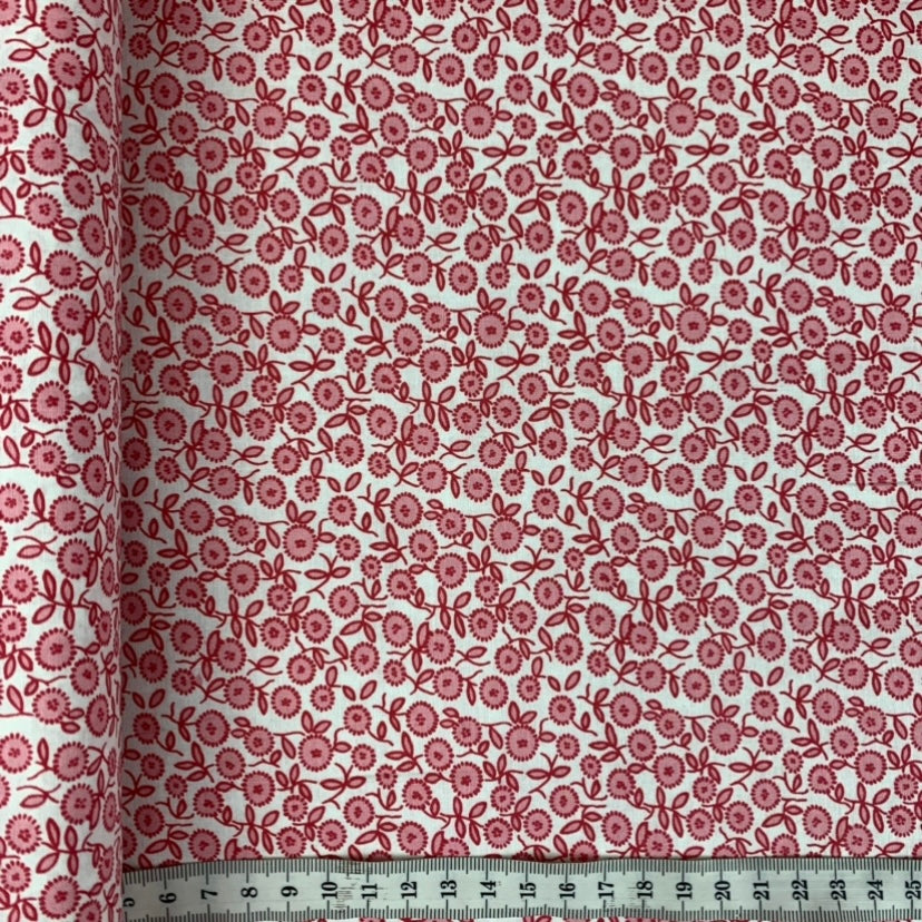 Leutenegger Fabric