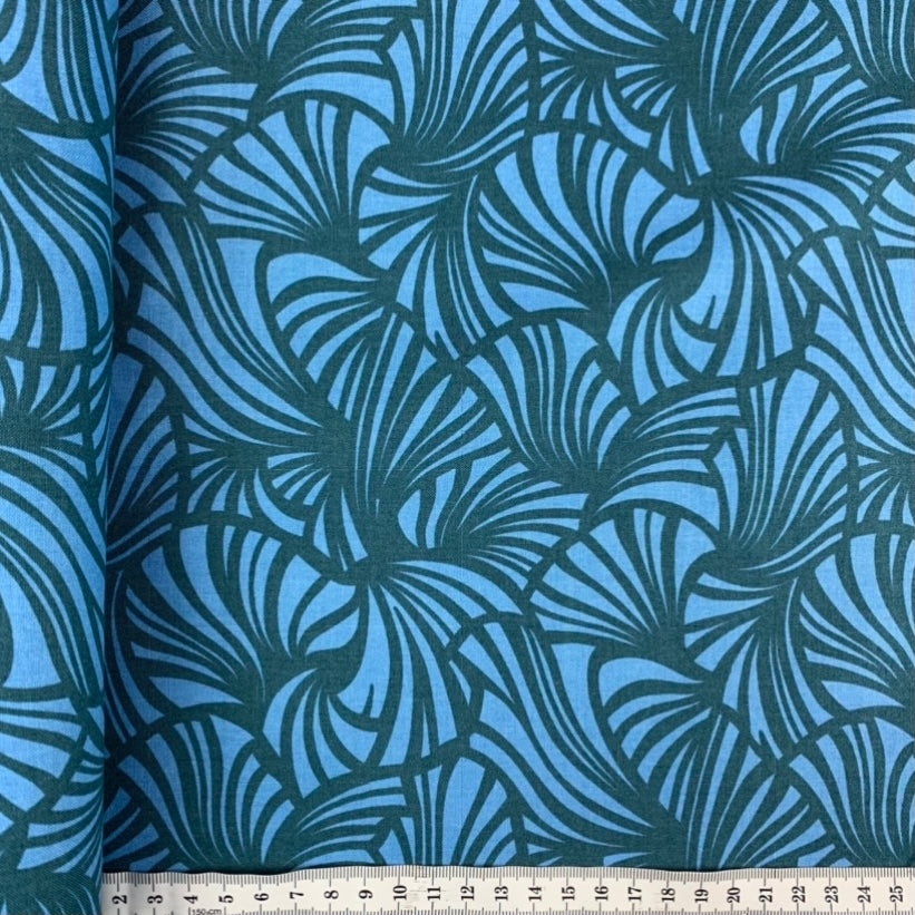 Florence Broadhurst Leutenegger Fabric