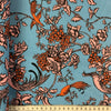 Florence Broadhurst Leutenegger Fabric