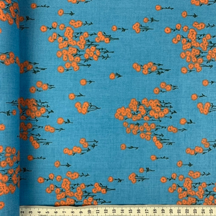 Florence Broadhurst Leutenegger Fabric