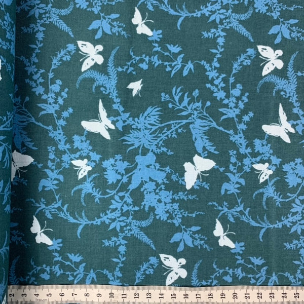 Florence Broadhurst Leutenegger Fabric