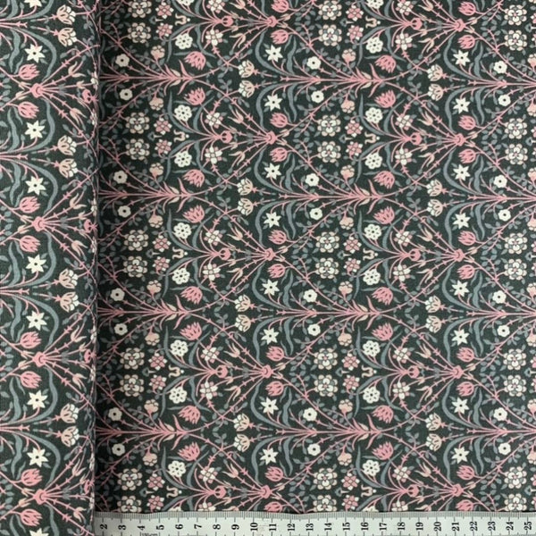 Liberty “Winterbourne” Collection Fabrics