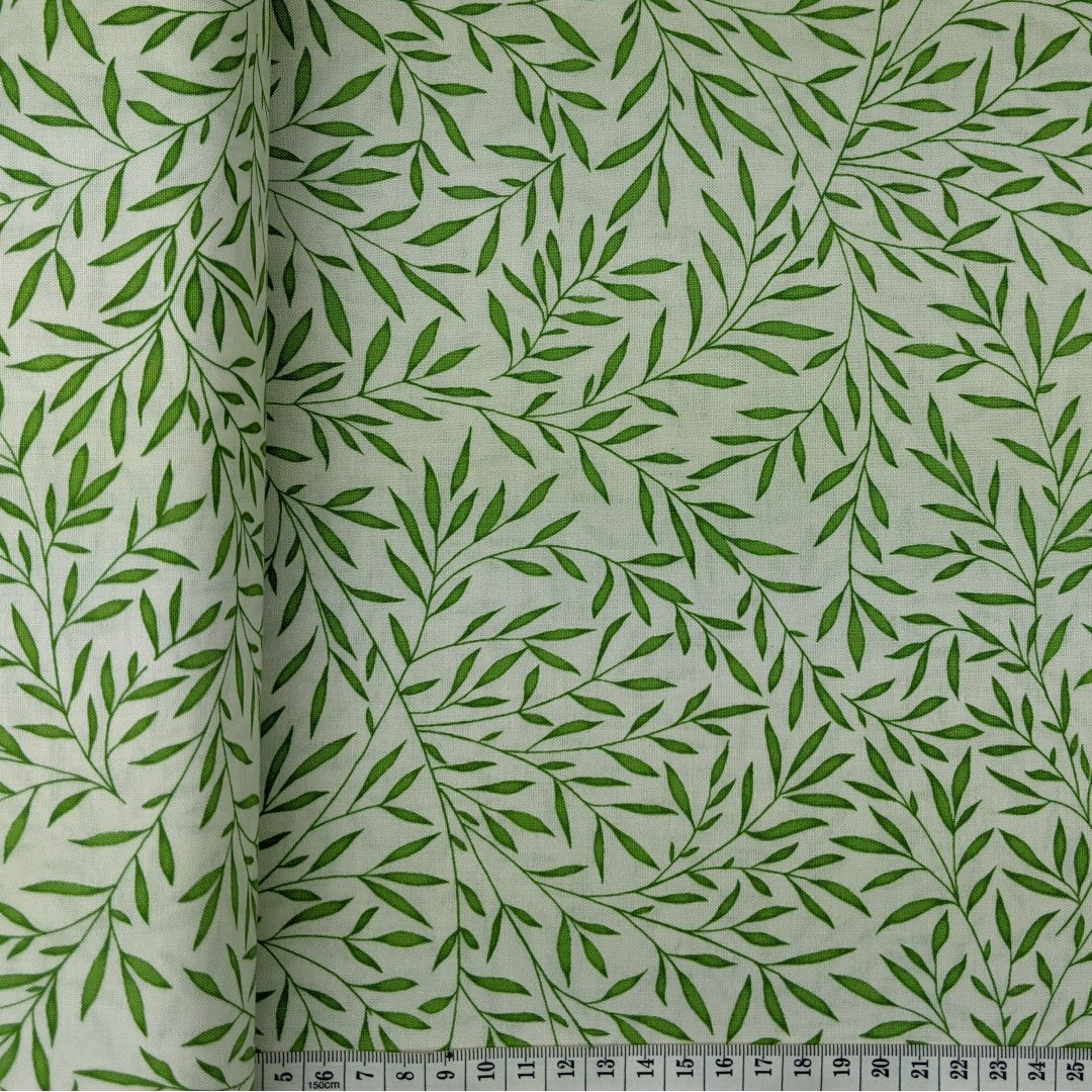 William Morris “Kelmscott” Collection Fabric