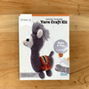 DIY Crochet Animal Kits