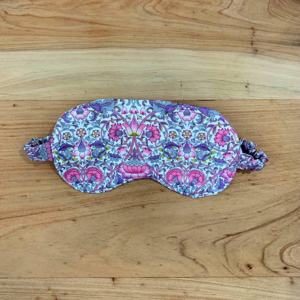 Liberty Tana Lawn Eye Mask