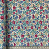 Liberty “Flower Show Midnight Garden” Collection Fabrics