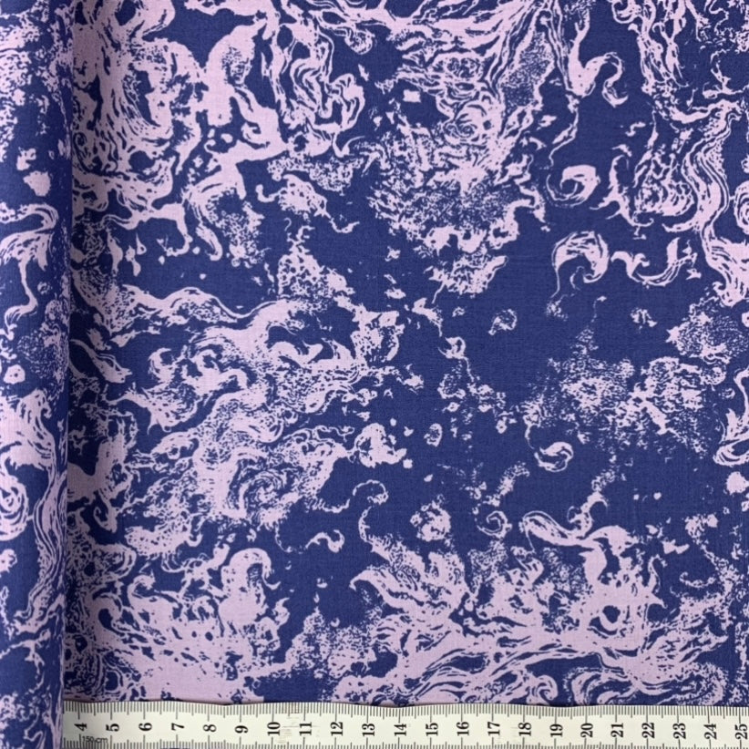 Florence Broadhurst Leutenegger Fabric