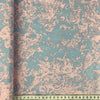 Florence Broadhurst Leutenegger Fabric