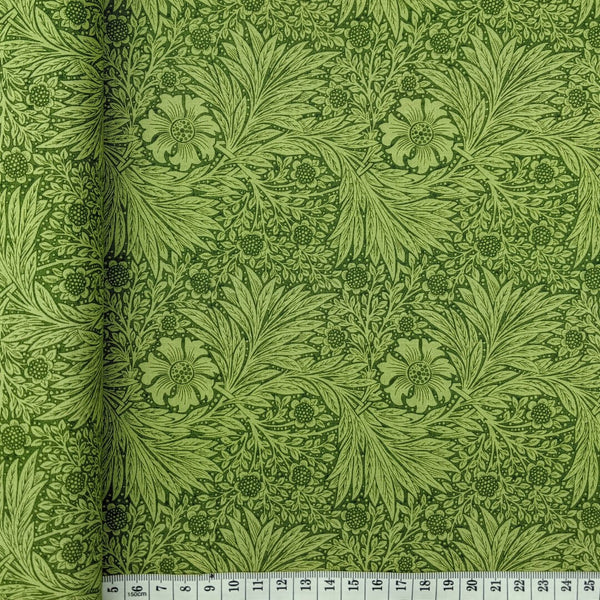 William Morris “Kelmscott” Collection Fabric