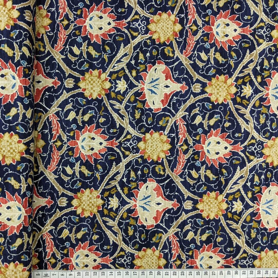 William Morris “Montagu” Collection Fabric