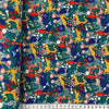 Birch Enchanted Forest Fabric Collection