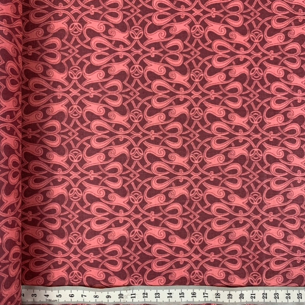 Florence Broadhurst Leutenegger Fabric