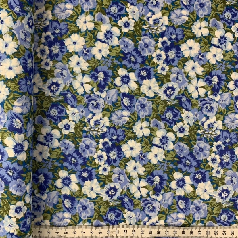 Liberty “The Orchard Garden” Collection Fabric