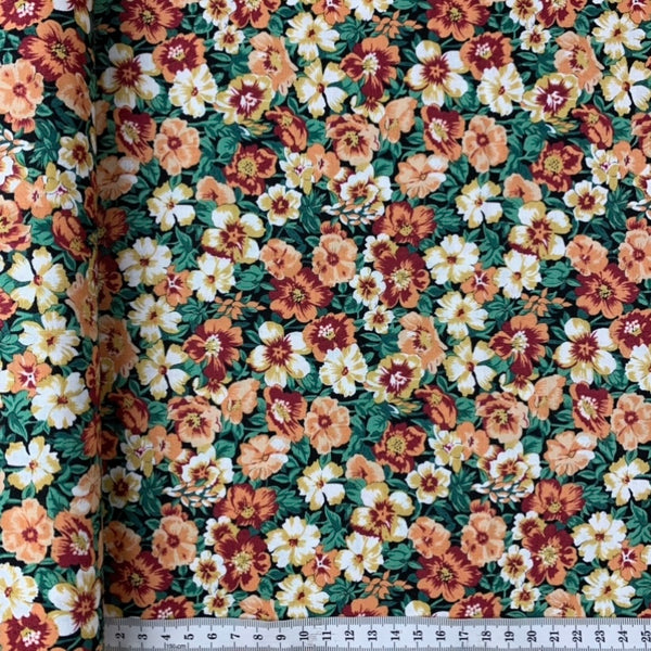 Liberty “The Orchard Garden” Collection Fabric