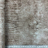 Tim Holtz Eclectic Elements "Worn Croc" Fabric Collection