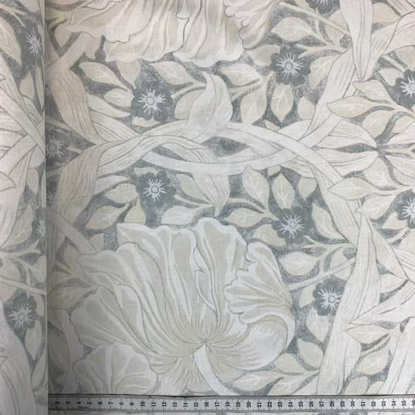 William Morris Fabric Collection - Quilt Backs