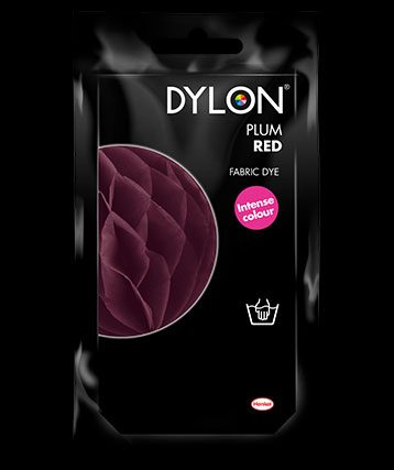 Dylon Fabric Dye