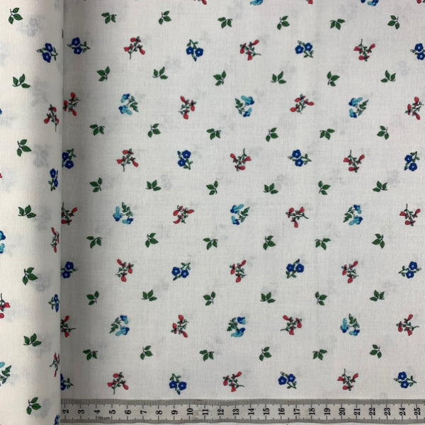 Liberty “The Orchard Garden” Collection Fabric