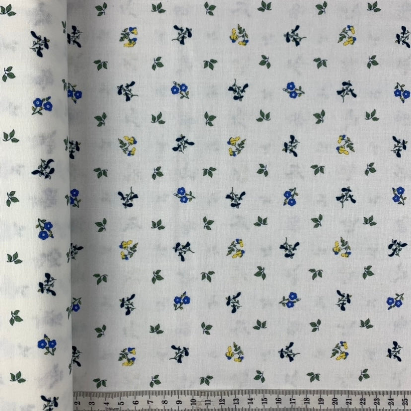 Liberty “The Orchard Garden” Collection Fabric