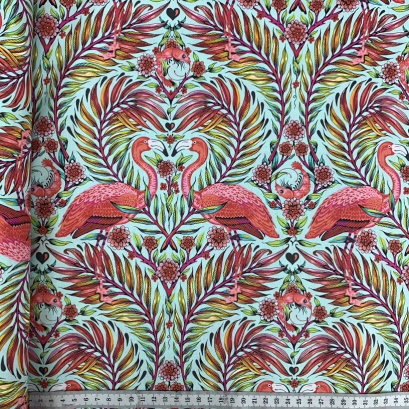 Tula Pink Fabric