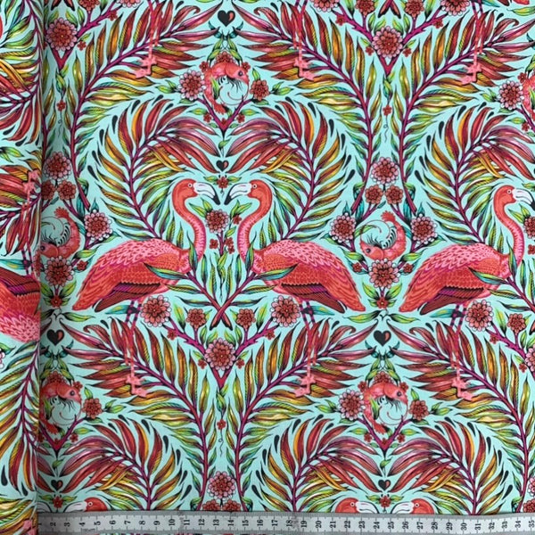 Tula Pink Fabric