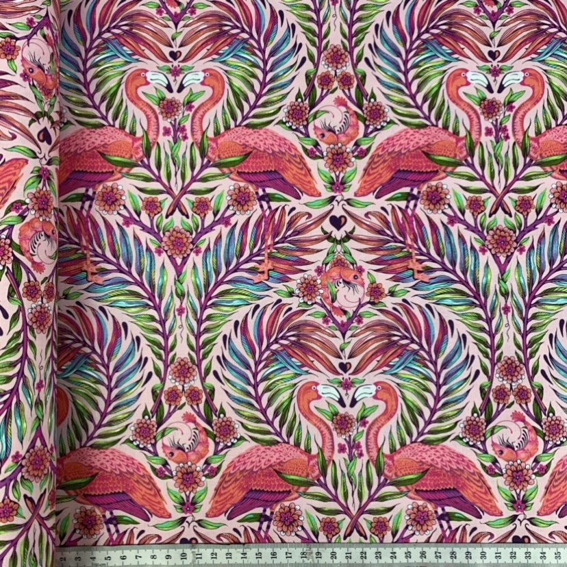 Tula Pink Fabric