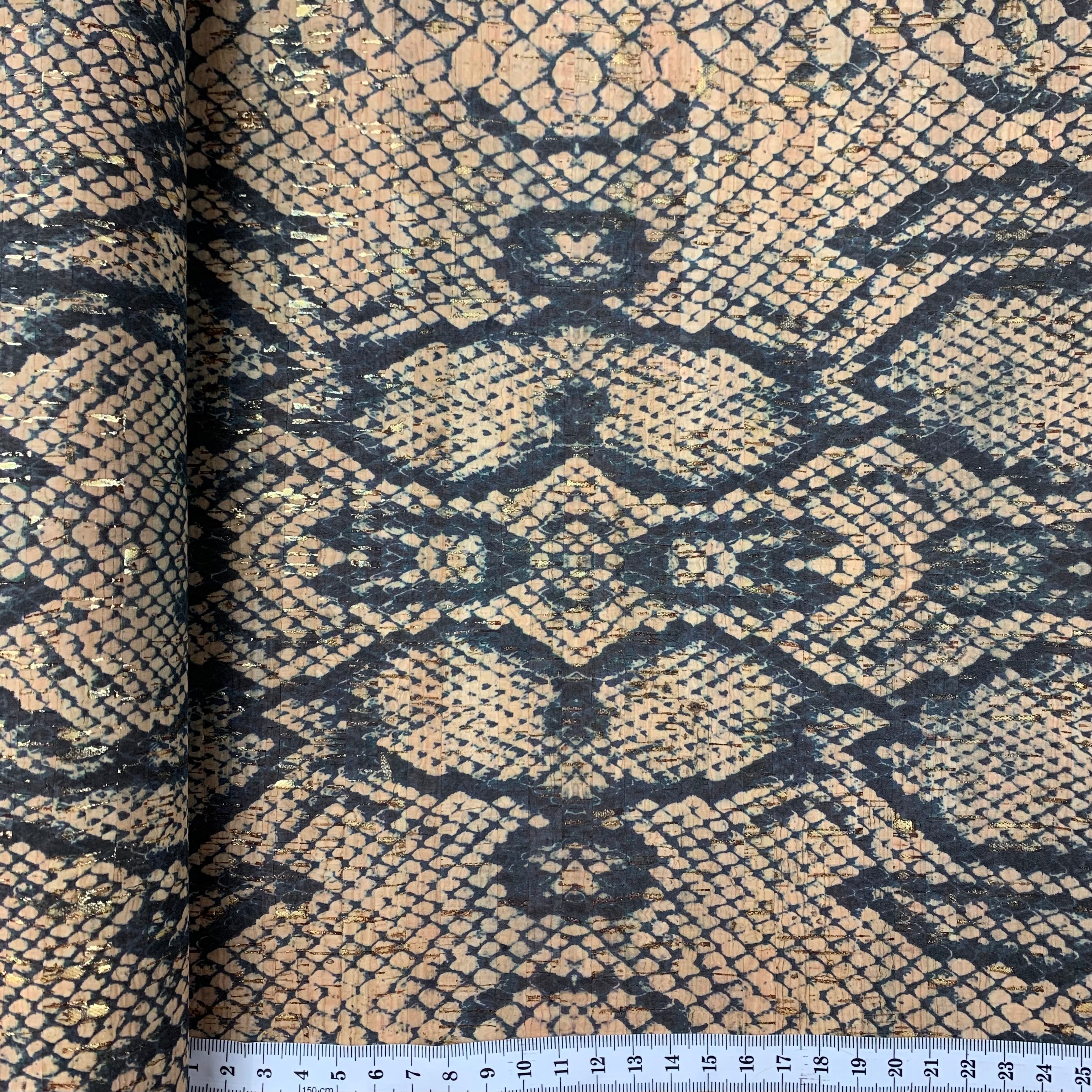 Cork Fabric