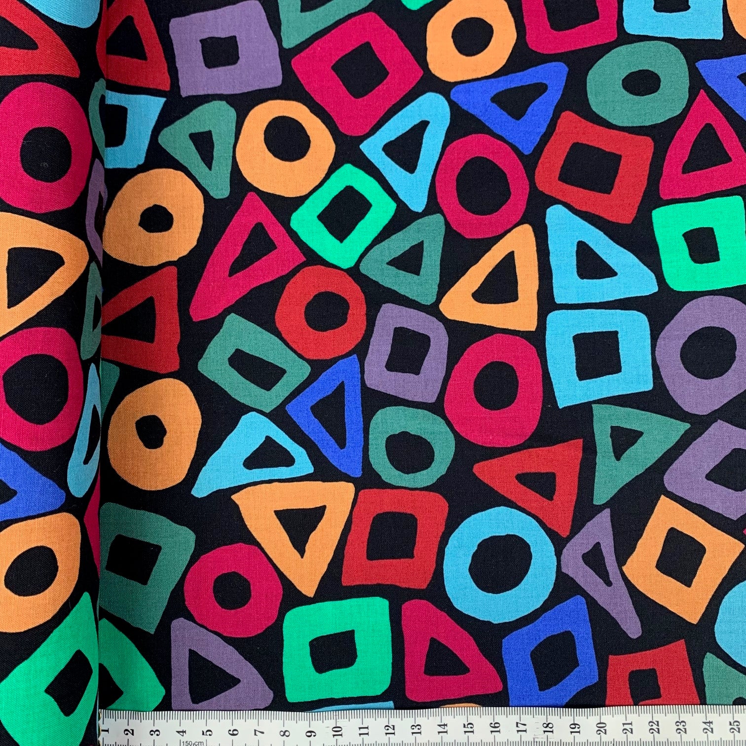 Brandon Mably Fabric Collection