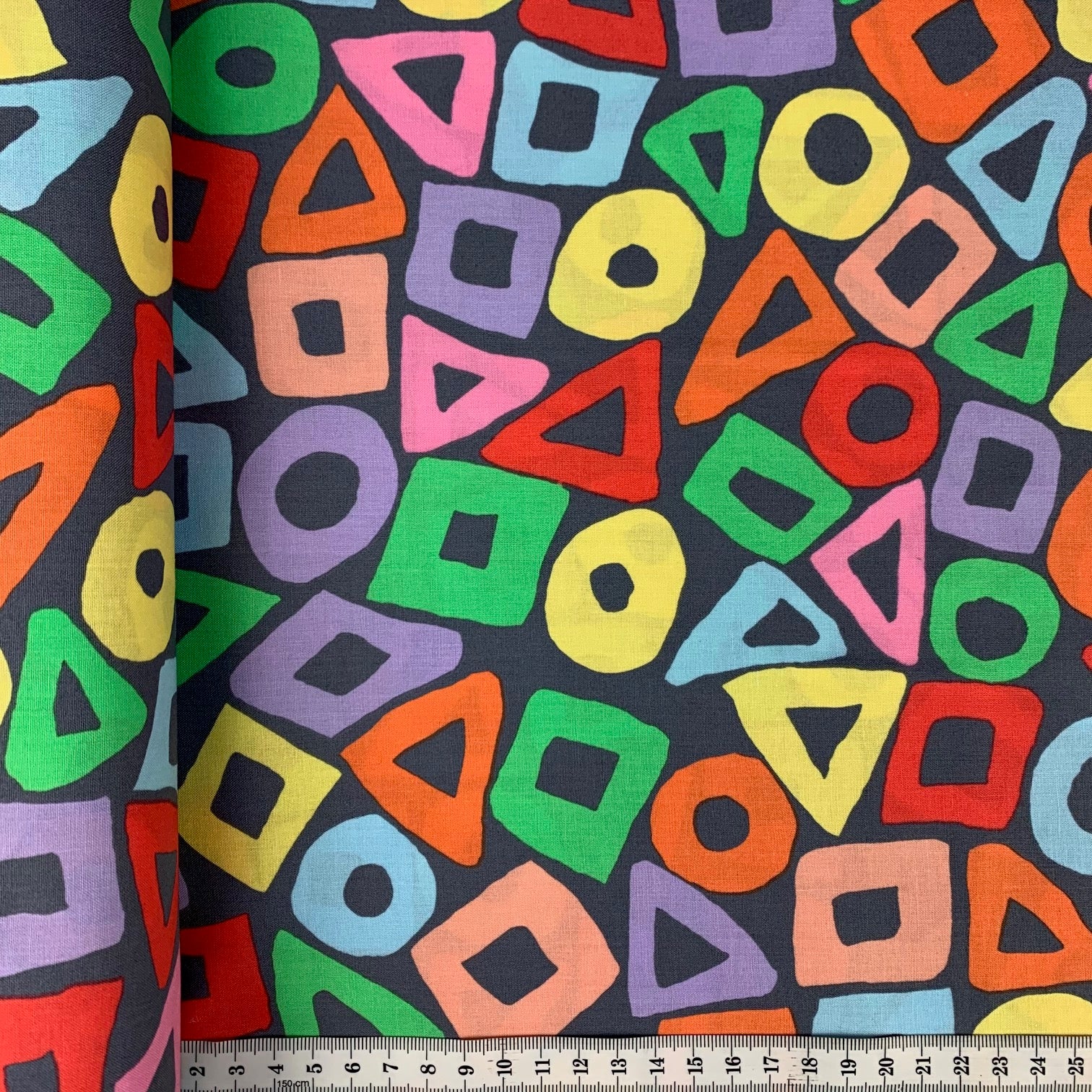 Brandon Mably Fabric Collection