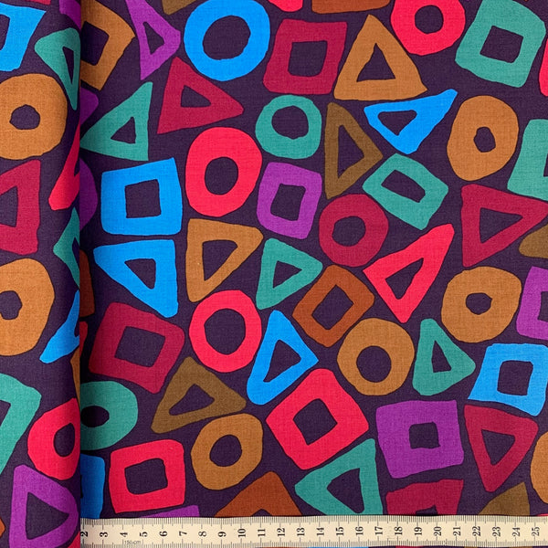 Brandon Mably Fabric Collection