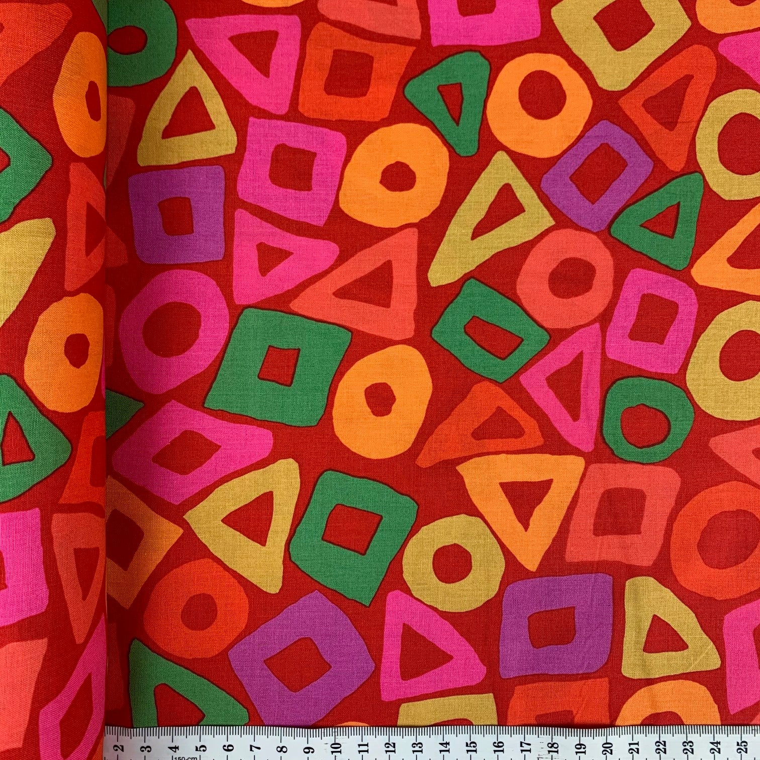 Brandon Mably Fabric Collection