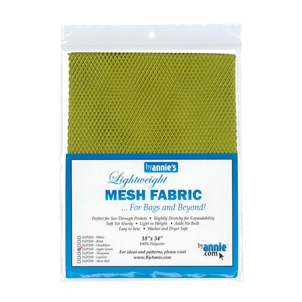 ByAnnie Lightweight Mesh Fabric