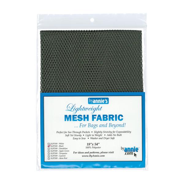 ByAnnie Lightweight Mesh Fabric