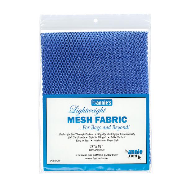 ByAnnie Lightweight Mesh Fabric