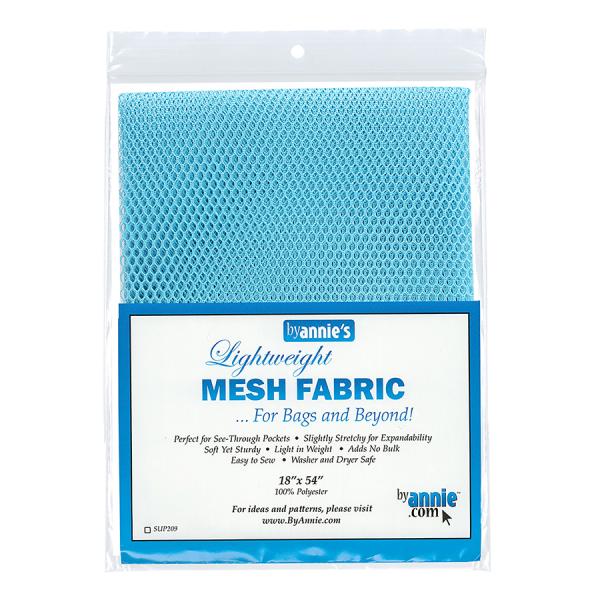 ByAnnie Lightweight Mesh Fabric