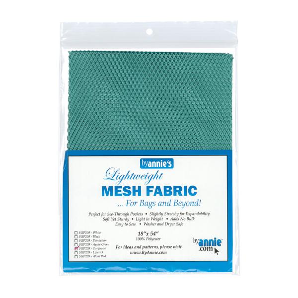 ByAnnie Lightweight Mesh Fabric